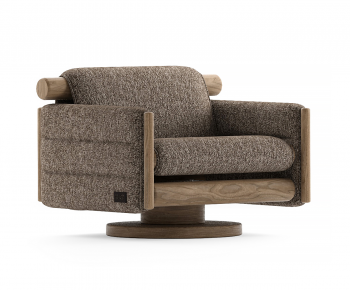 Modern Single Sofa-ID:703418973