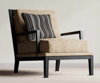 Modern Lounge Chair-ID:493351947