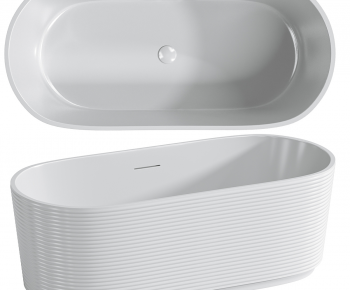 Modern Bathtub-ID:331871033