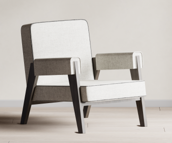 Modern Lounge Chair-ID:461169004