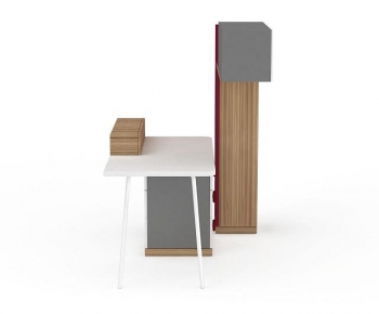 Modern Desk-ID:260087011