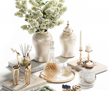 Modern Decorative Set-ID:702151062
