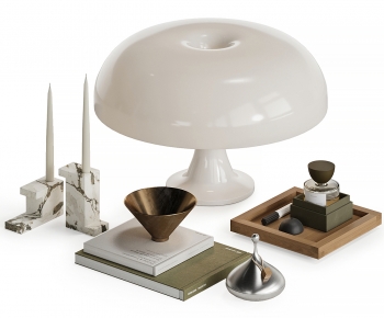 Modern Decorative Set-ID:684252982