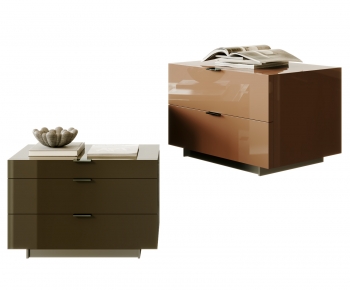 Modern Bedside Cupboard-ID:787403115
