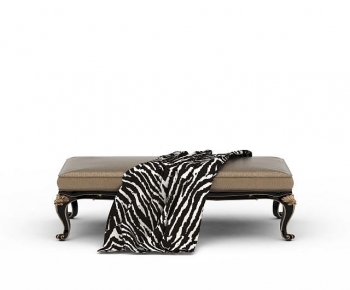 European Style Sofa Stool-ID:116359006