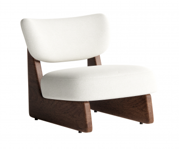 Modern Lounge Chair-ID:469372031