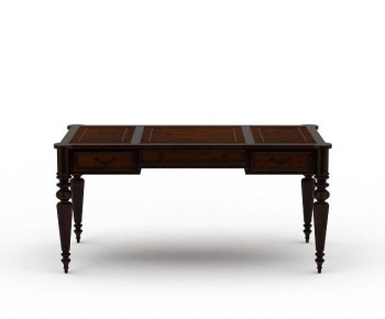European Style Desk-ID:225892078