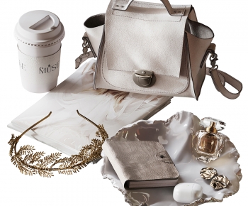 Modern Decorative Set-ID:289311896