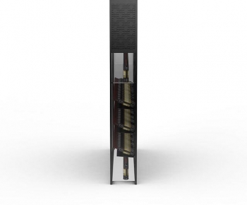 Modern Wine Rack-ID:382623918