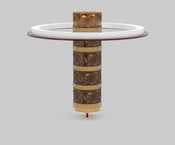 New Chinese Style Droplight-ID:841053967