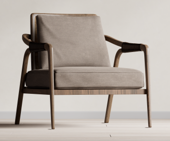 Modern Lounge Chair-ID:202069341