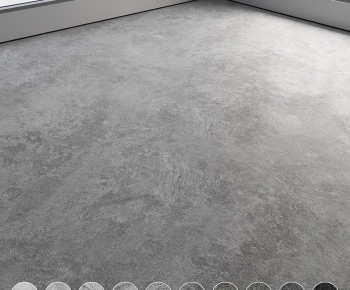 Modern Ground-ID:866585025