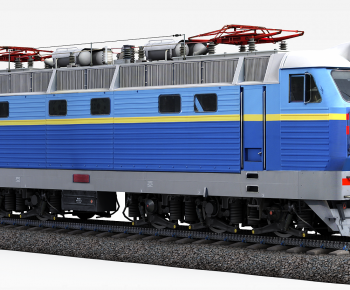 Modern Vehicle-ID:146320108