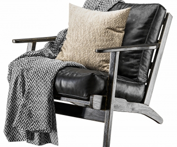 Modern Lounge Chair-ID:225630049