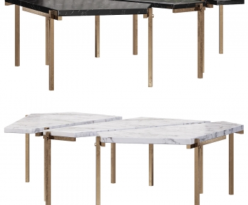 Modern Coffee Table-ID:447312127