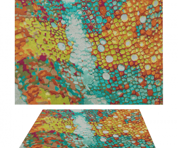 Modern The Carpet-ID:295949949