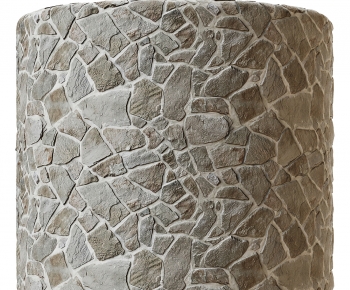 Modern Fence-ID:728466036