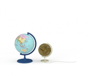 Modern Decorative Set-ID:599059108