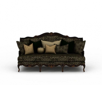 European Style Multi Person Sofa-ID:496825936