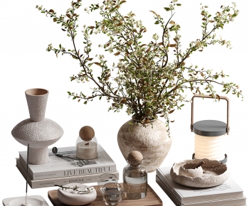 Modern Decorative Set-ID:776233914