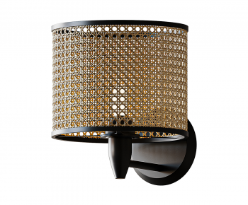 Modern Wall Lamp-ID:598632105