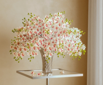Modern Flower Arrangement-ID:125309942