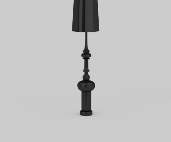 Simple European Style Floor Lamp-ID:498435973