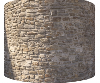 Modern Fence-ID:458450346