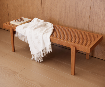 Modern Bench-ID:596010925