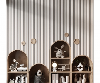 Modern The Wardrobe-ID:870488889