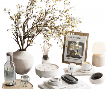 Modern Decorative Set-ID:361316921