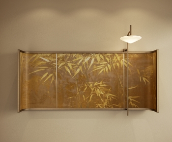 New Chinese Style Wall Decoration-ID:953560111