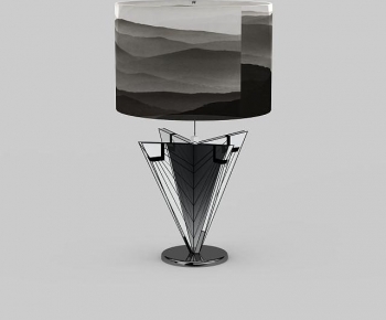 Modern Table Lamp-ID:964339023