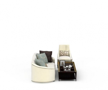 Modern Sofa Combination-ID:226475003