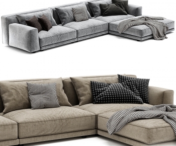 Modern Corner Sofa-ID:897799021