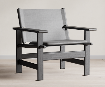 Modern Lounge Chair-ID:343872076