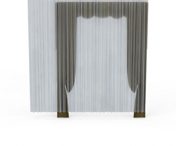 Modern The Curtain-ID:760695934