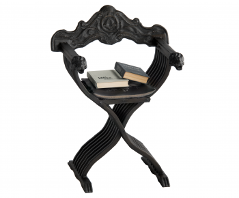 American Style Single Chair-ID:785929929