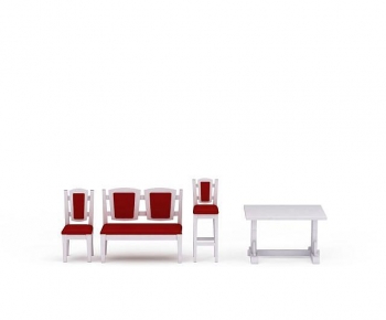 European Style Lounge Chair-ID:616097934
