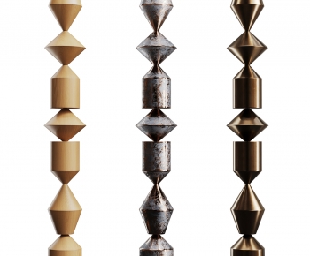 Modern Sculpture-ID:115464938