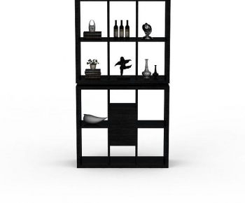 Modern Shelving-ID:864360377