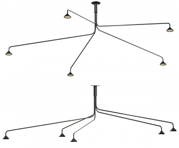 Modern Droplight-ID:143949034