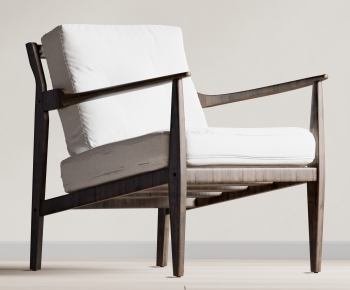 Modern Lounge Chair-ID:331068996