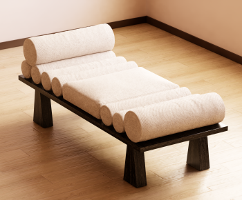 Modern Sofa Stool-ID:349174982