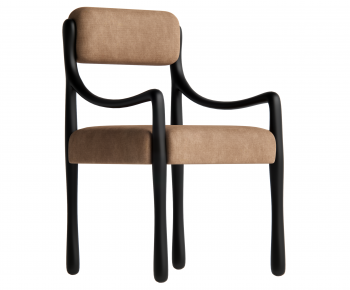 Modern Dining Chair-ID:681221018
