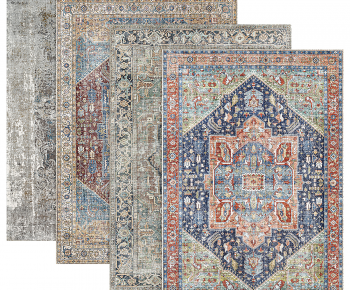 American Style The Carpet-ID:365885975