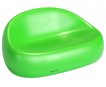 Modern A Sofa For Two-ID:433443072