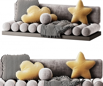 Modern Pillow-ID:950511933