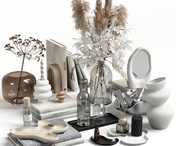 Modern Decorative Set-ID:875288018