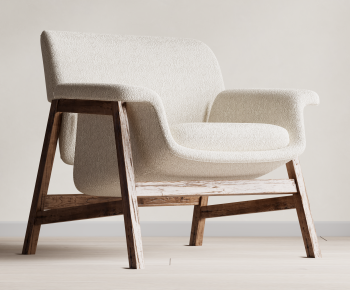 Modern Lounge Chair-ID:495532045